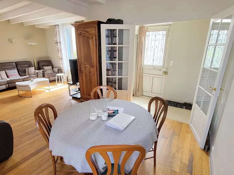 Maison, 162,2 m²