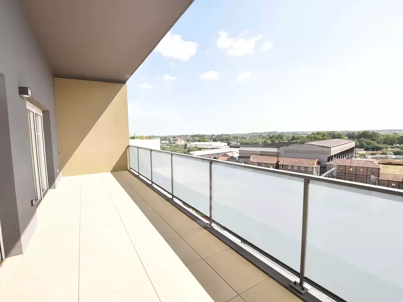 Appartement, 64,39 m²