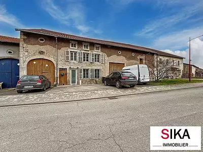 Maison, 194 m²