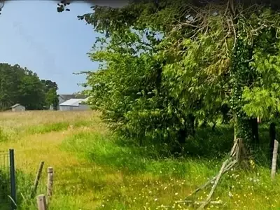 Terrain, 3 420 m²