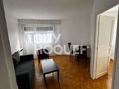 Appartement, 40,26 m²