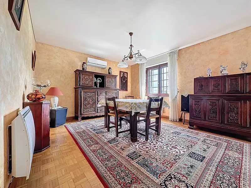 Maison, 136 m²