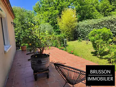 Maison, 134 m²