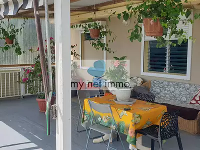 Maison, 197 m²