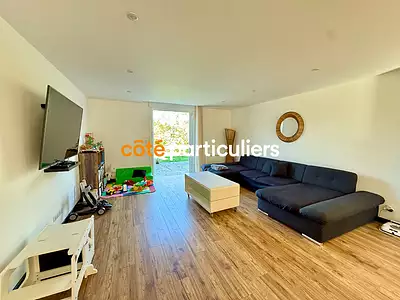 Appartement, 119 m²