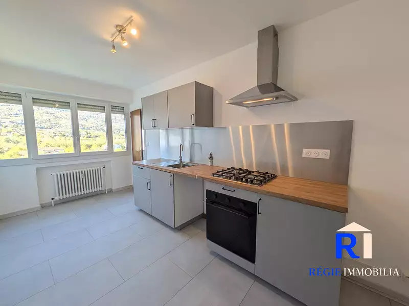 Appartement, 87,32 m²