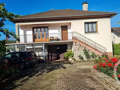 Maison, 114,6 m²