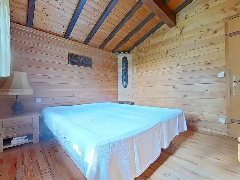 Maison, 121 m²
