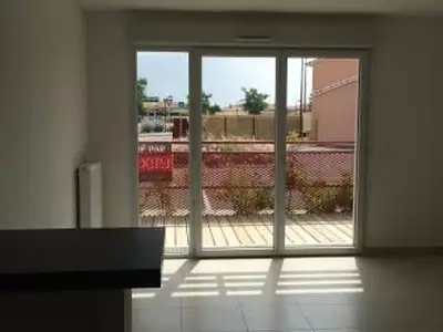 Appartement, 43,31 m²