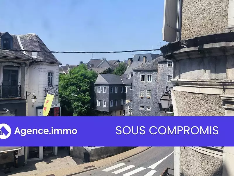 Appartement, 137,31 m²