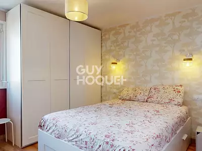 Appartement, 81,32 m²