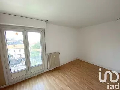 Appartement, 84 m²