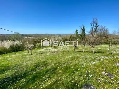 Maison, 120 m²
