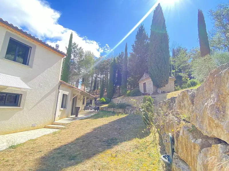 Maison, 165 m²