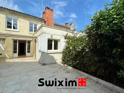 Maison, 110 m²