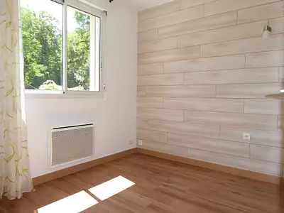 Appartement, 46,26 m²