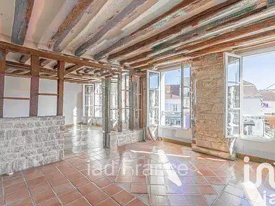 Appartement, 88 m²