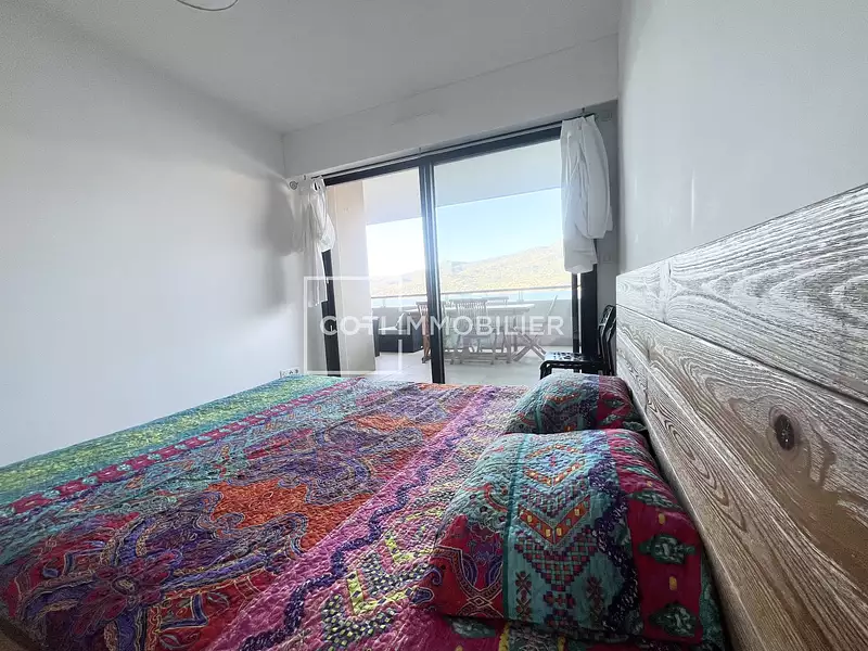 Appartement, 41,3 m²