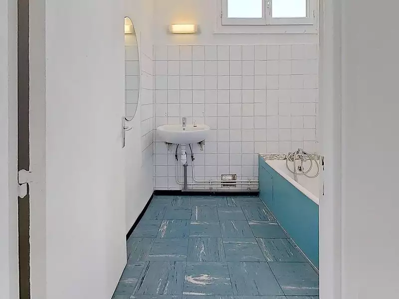 Appartement, 60 m²
