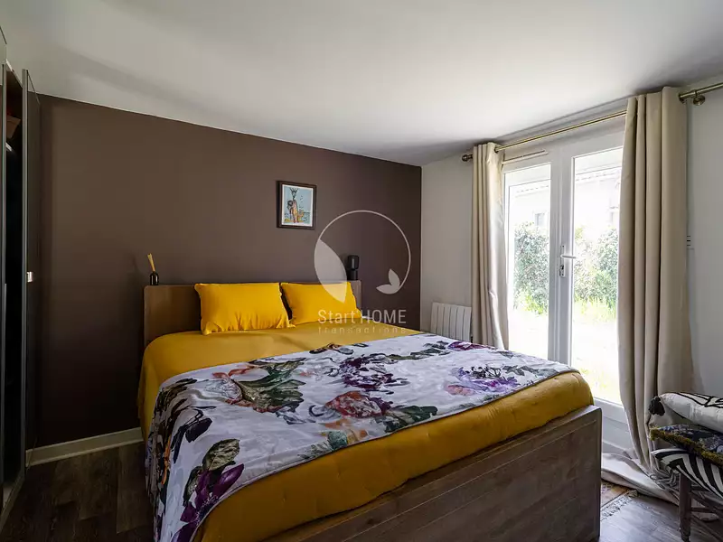 Maison, 113 m²