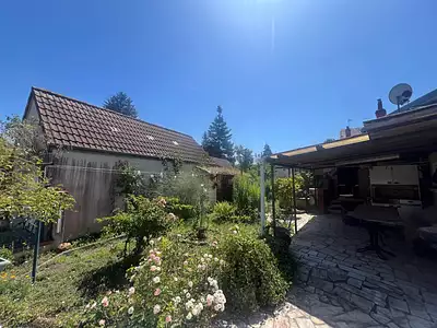 Maison, 90 m²