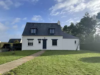 Maison, 111,31 m²