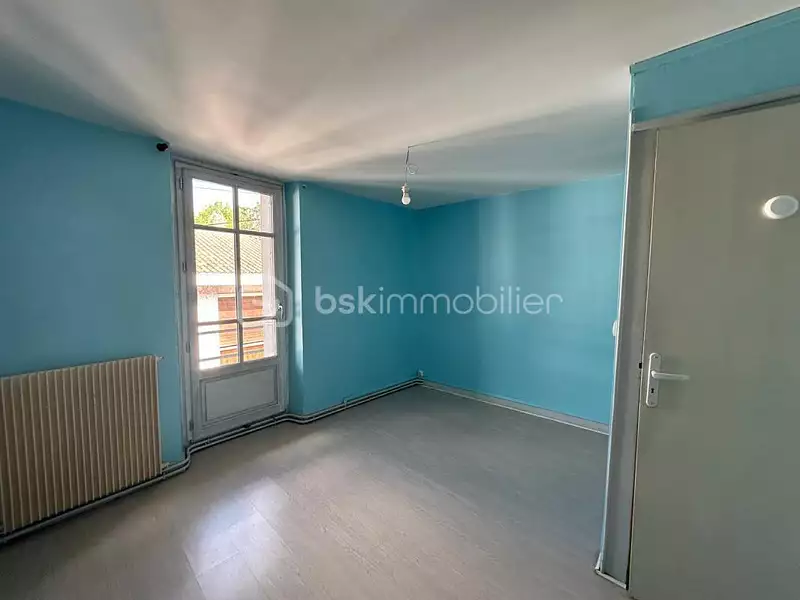 Maison, 75 m²