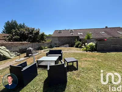 Maison, 133 m²