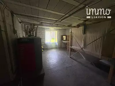 Appartement, 113 m²