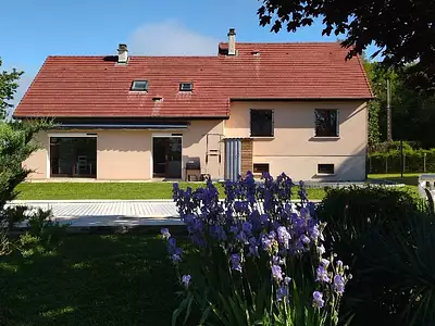 Maison, 165 m²