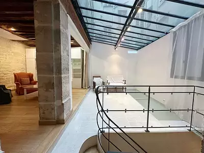 Appartement, 120 m²