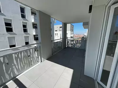 Appartement, 65,76 m²