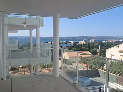 Appartement, 40,2 m²