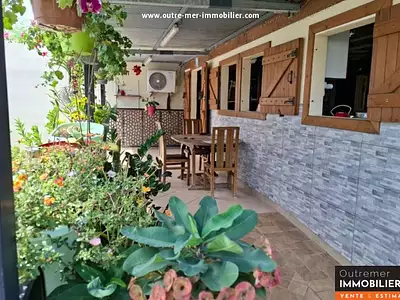 Maison, 150 m²