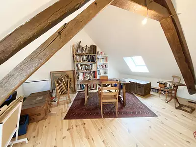 Maison, 343 m²
