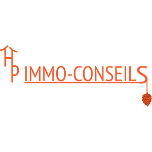 Logo de l'agence HP Immo - Conseils