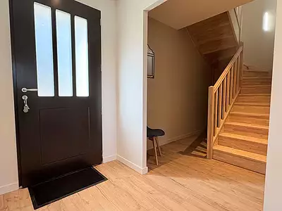 Maison, 140 m²