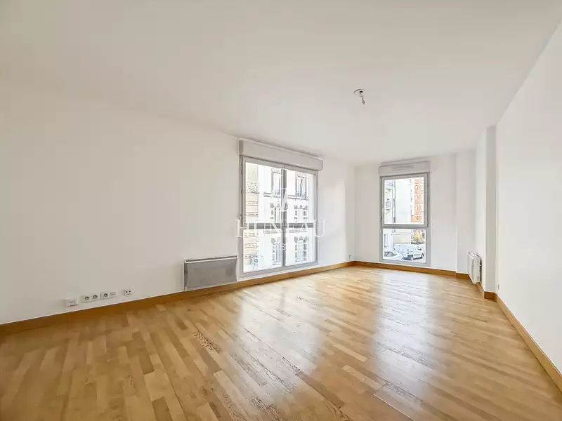 Appartement, 65 m²