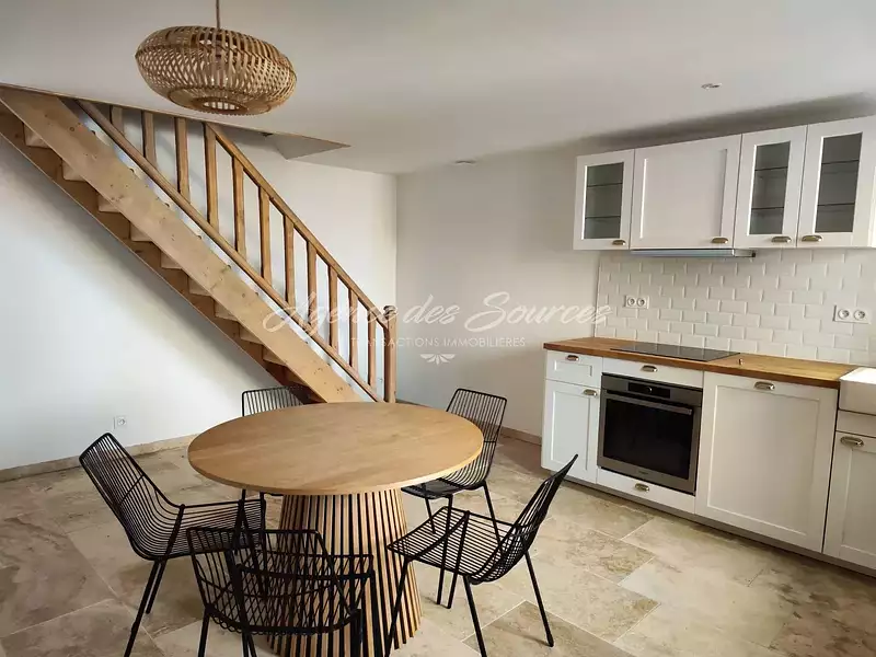 Maison, 65 m²