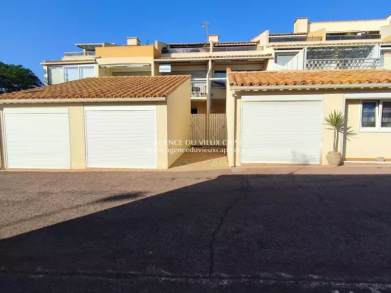 Appartement, 52,86 m²