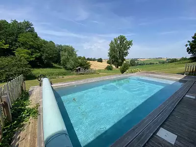 Maison, 116 m²