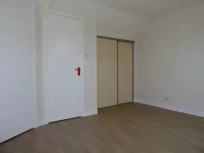 Appartement, 35 m²