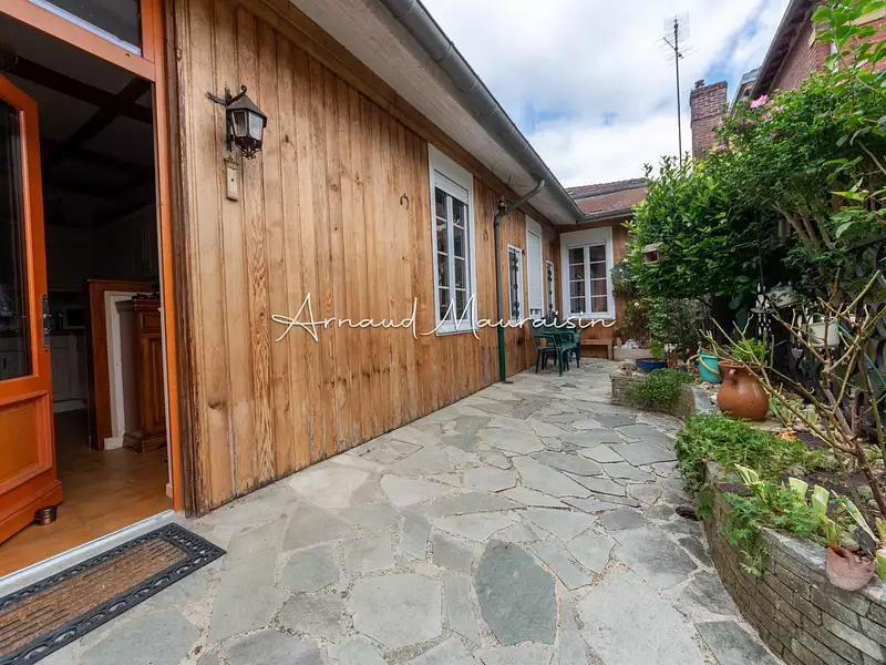 Maison, 85 m²