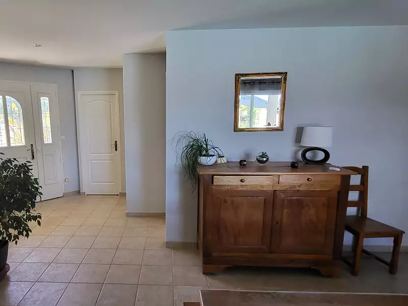 Maison, 131 m²