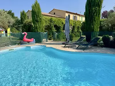 Maison, 133 m²