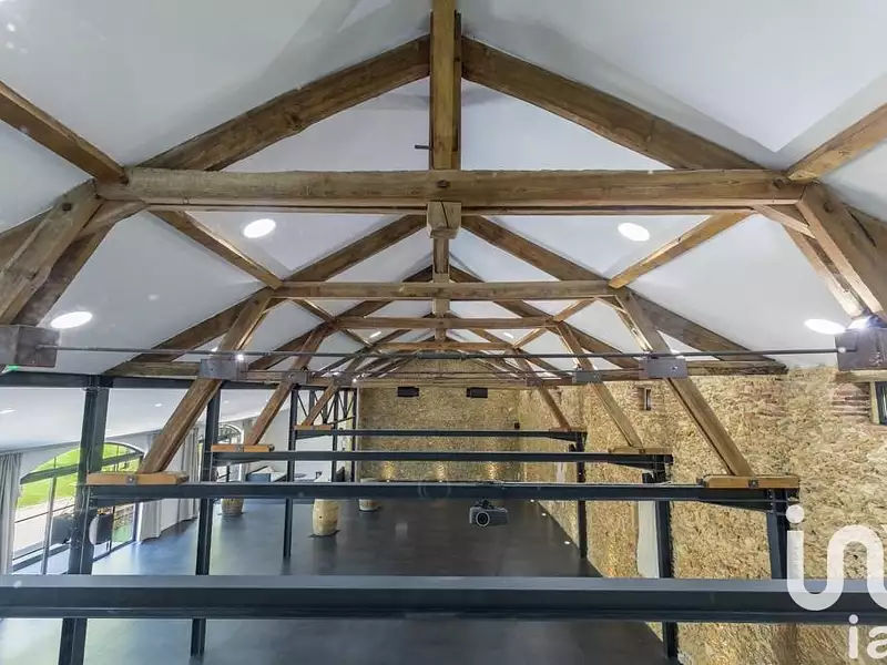 Maison, 400 m²