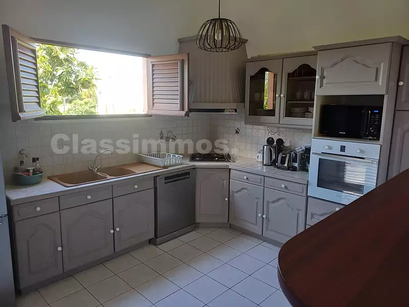 Maison, 118 m²