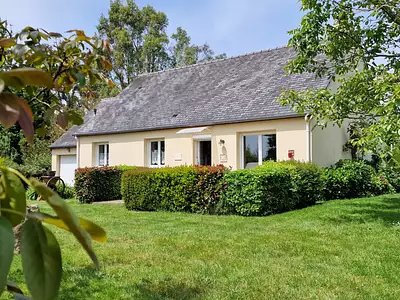 Maison, 134 m²