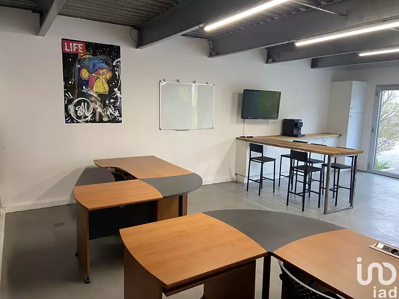 Divers, 90 m²