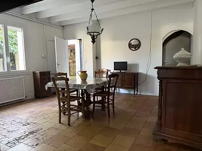 Maison, 165 m²